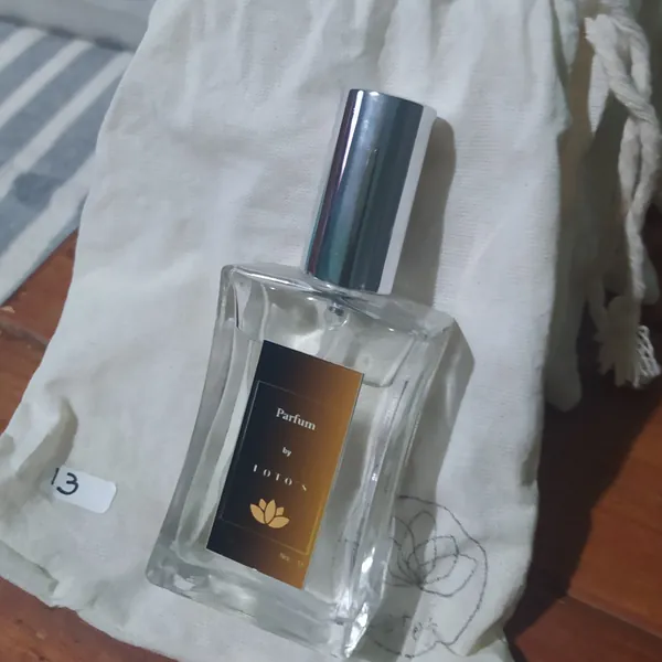 Fragancias Artesanales 50cc Hombre Premium