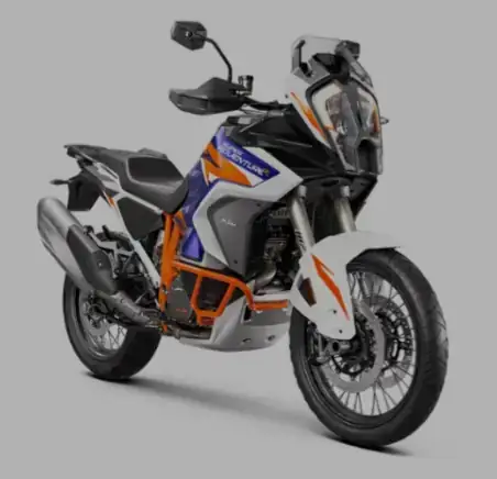 1290 SUPER ADVENTURE R 2021