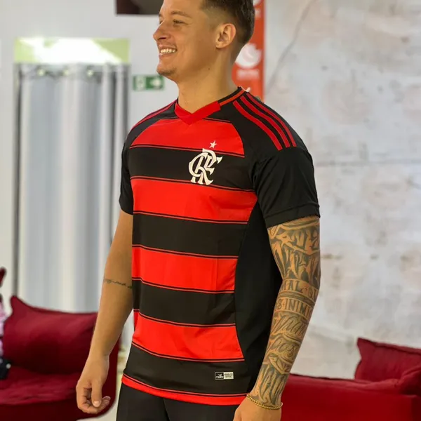 FLAMENGO DESCONTO EXTRA