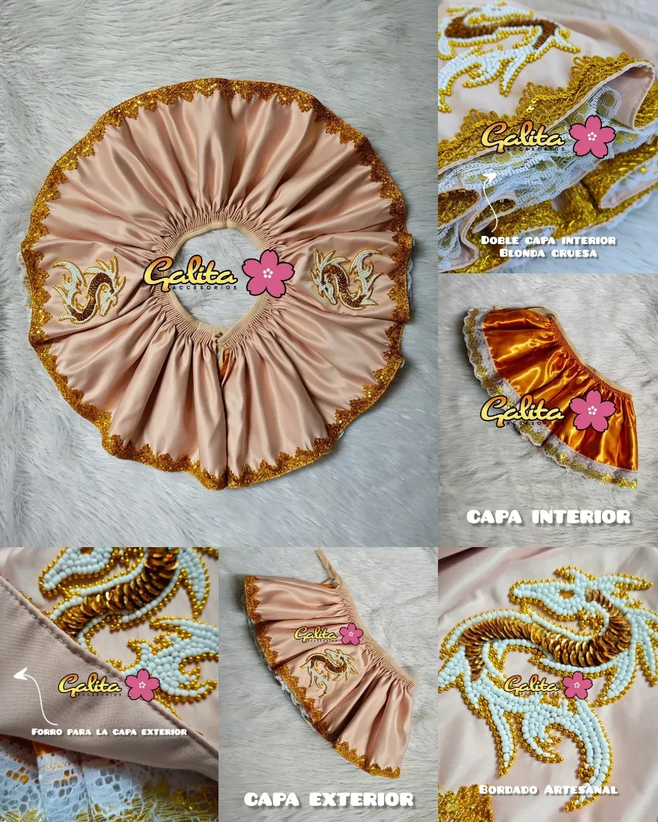 Talla M