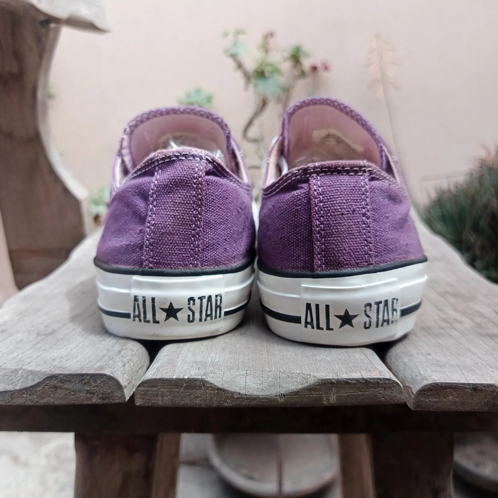 Converse All Star  3