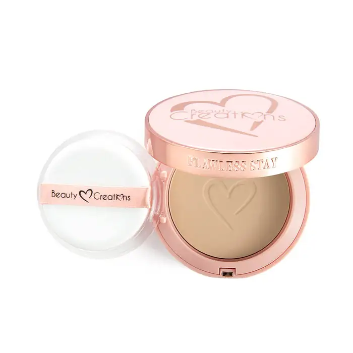 Base En Polvo Flawless Stay FSP2.0 - Beauty Creations 