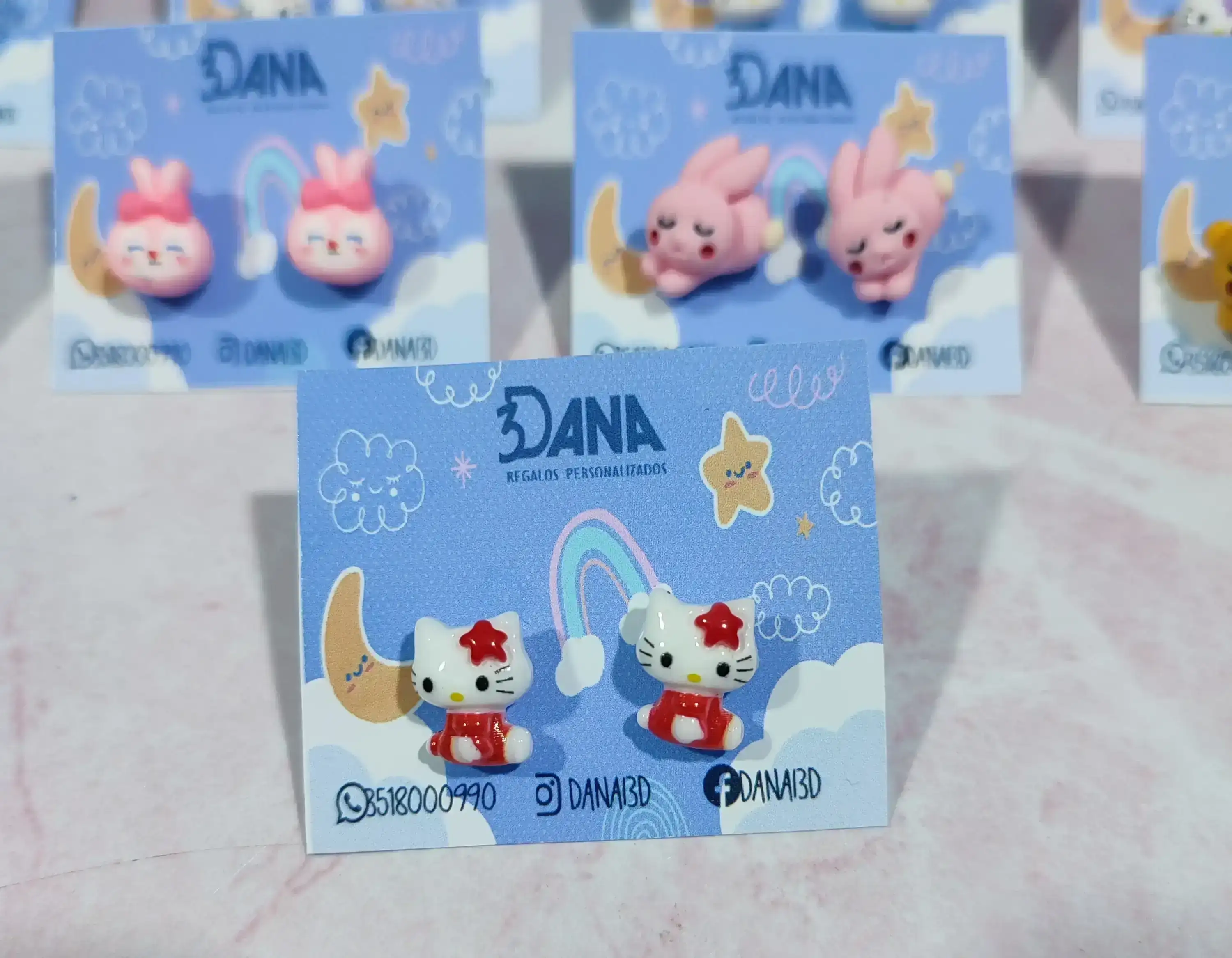 Aritos kawaii  3