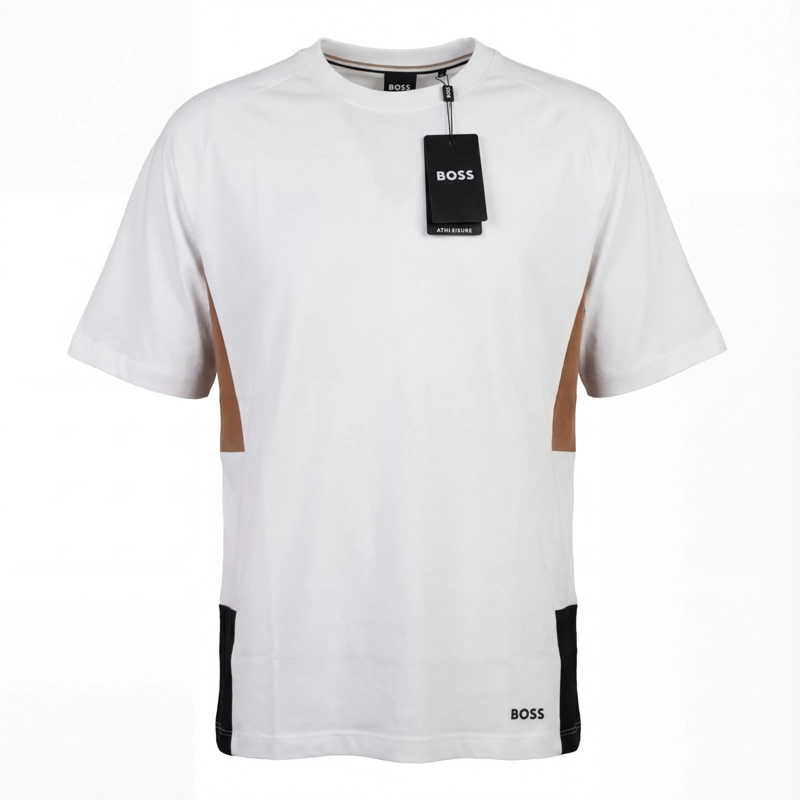 Playera Boss 