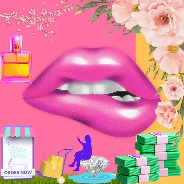 COSMÉTICOS