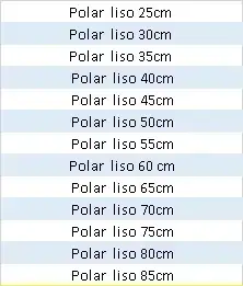 POLAR LISO T.5 2