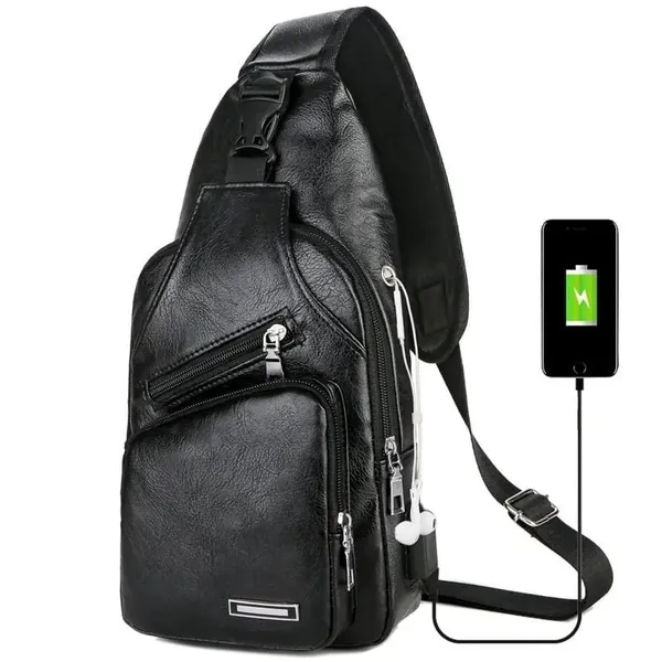 Mochilas