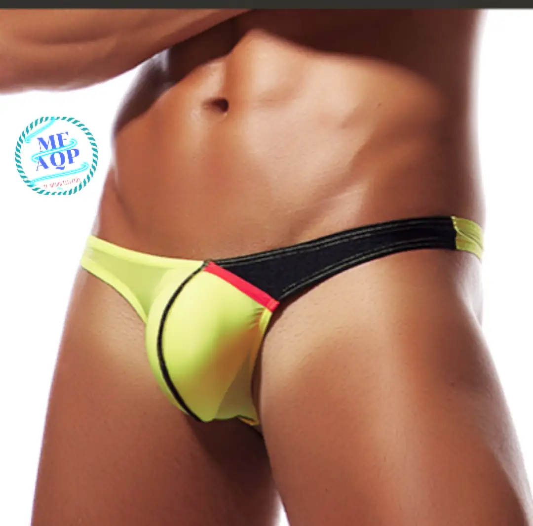 SLIP TANGA SEDA SUAVE 3