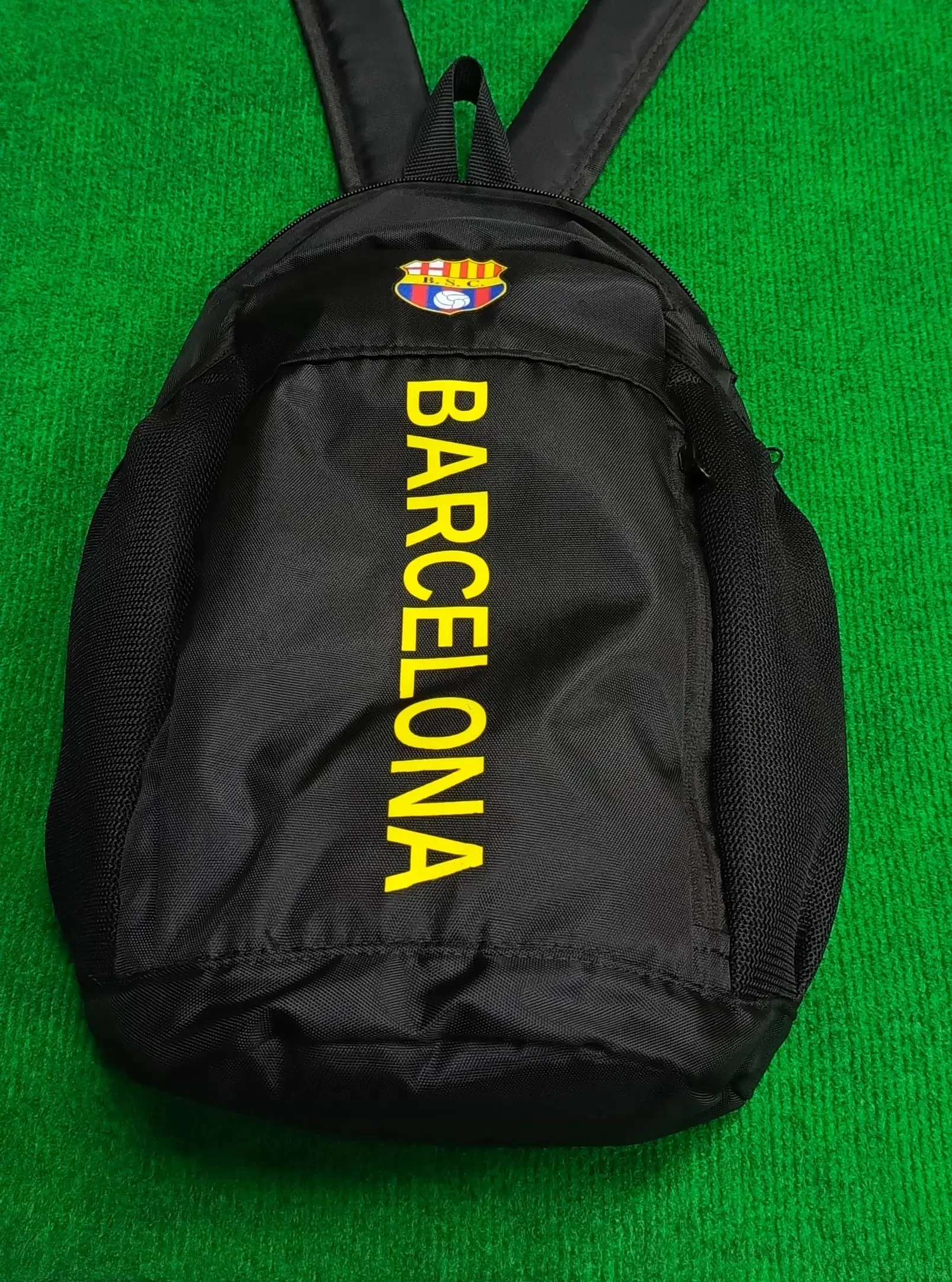 BOLSO  BARCELONA Agotado  2