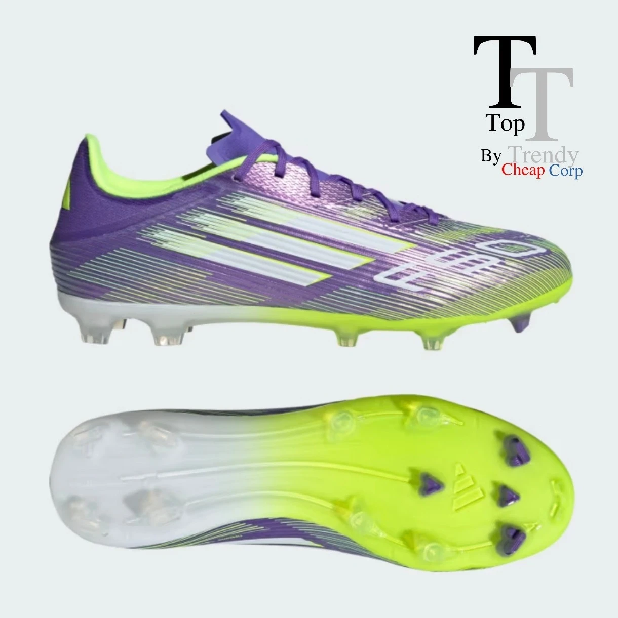 Tenis F50 League FG/MG 2