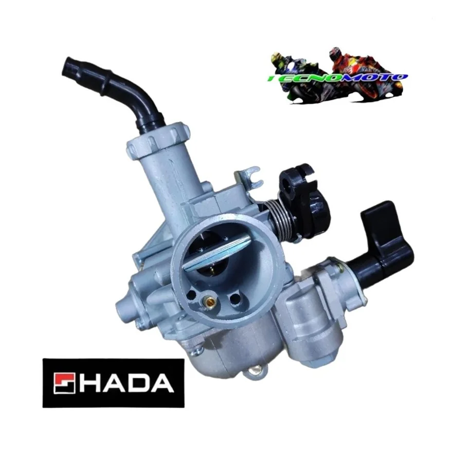 CARBURADOR HONDA 125 BIZ  [HADA] -46442
