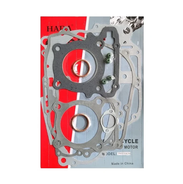 JUNTA MOTOR HONDA 250 TORNADO/TWISTER [HADA] -34875