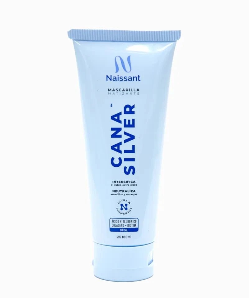 naissant mascarilla tono doypack x100 ml cana silver.jfif