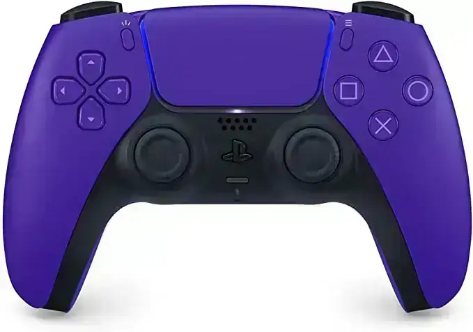 Sony Interactive Entertainment LLC Control Inalámbrico Dualsense Starlight Blue Standard PlayStation 5 - Standard Edition 2