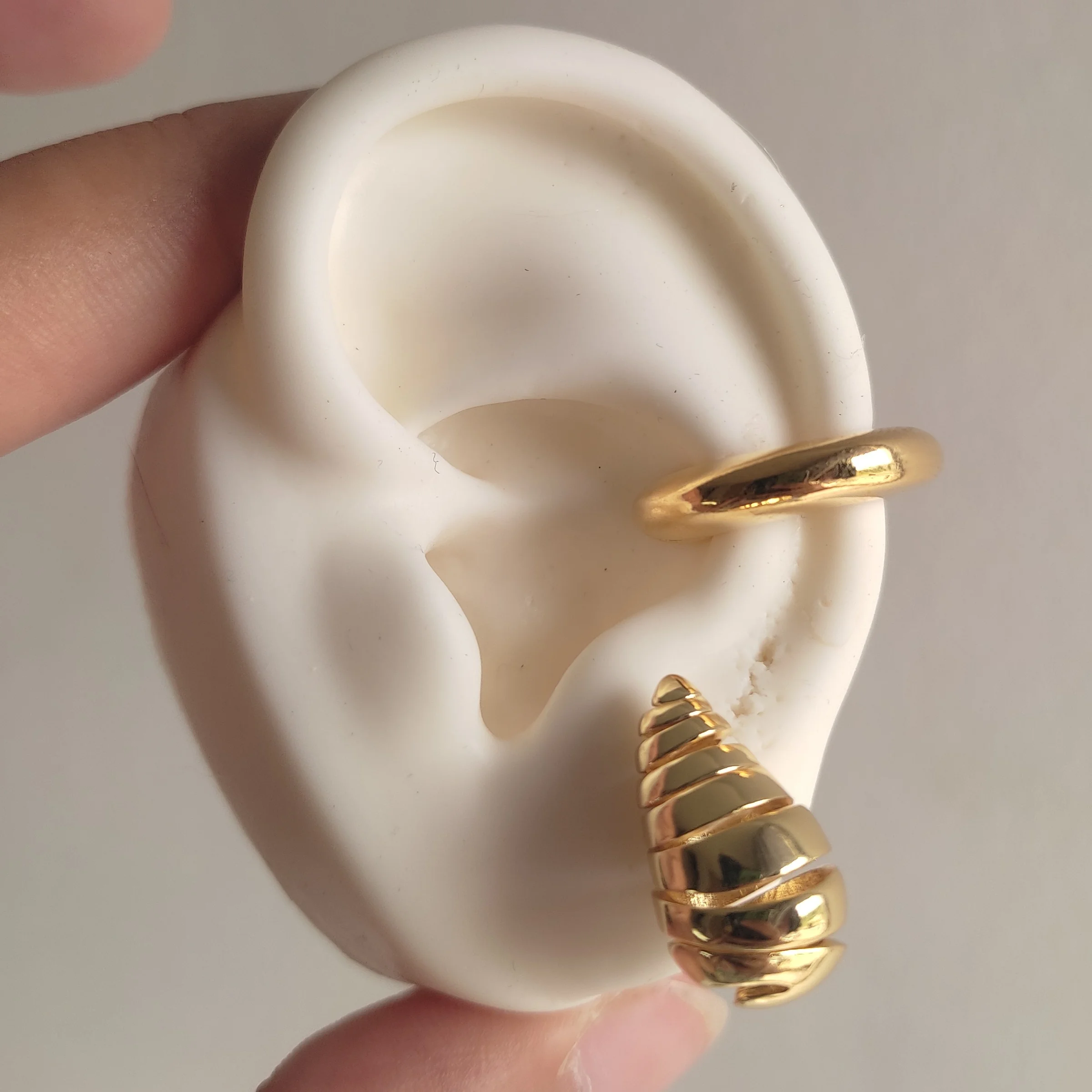 TOPOS GOTA ESPIRAL PEQUEÑOS 3
