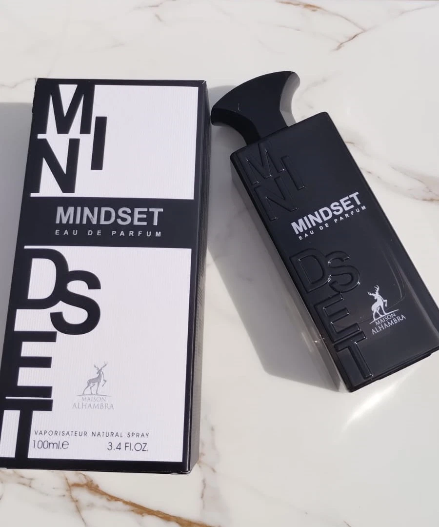 Mindset 2