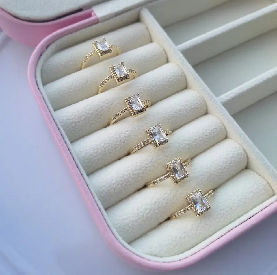 ANILLO AJUSTABLE PROMESA DE AMOR