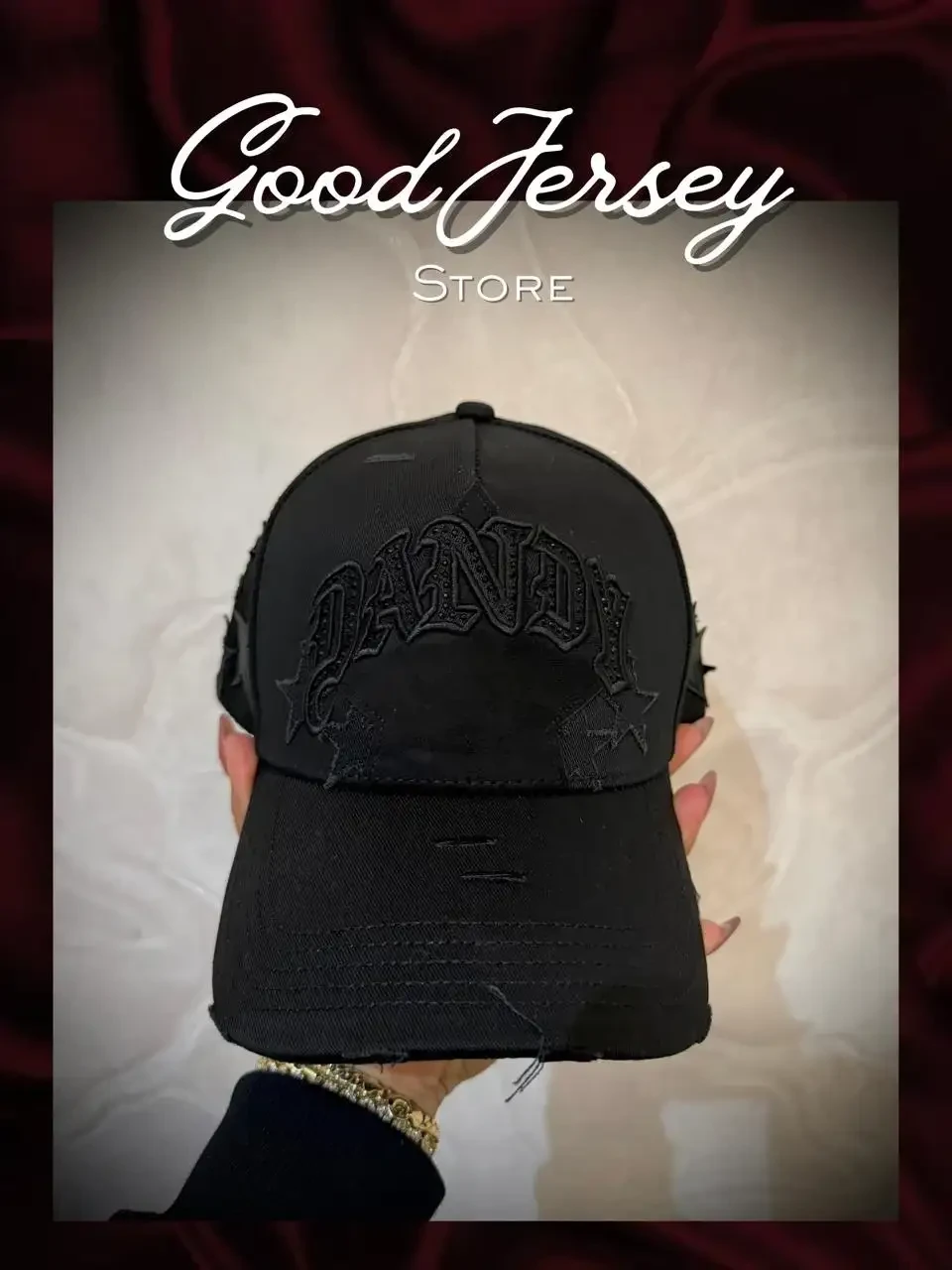 Dandy Hats Im a star