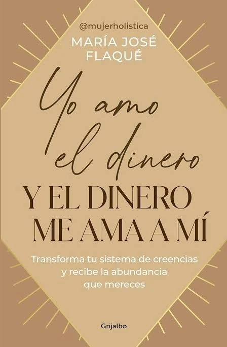 YO AMO EL DINERO Y EL DINERO ME AMA A MI 