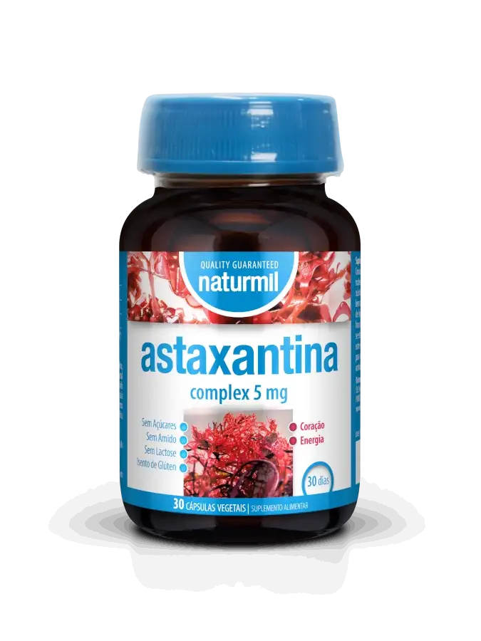 ASTAXANTINA 