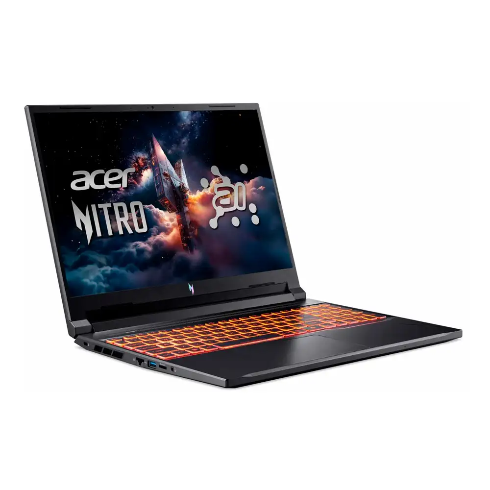 Nitro V16 rtx 5050