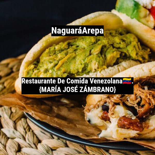 NaguaráArepa 