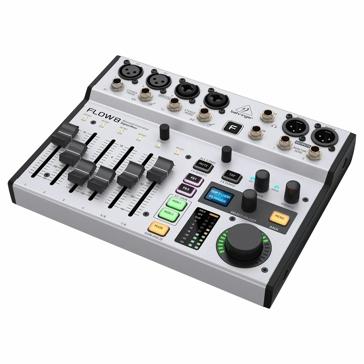 FLOW8 BEHRINGER