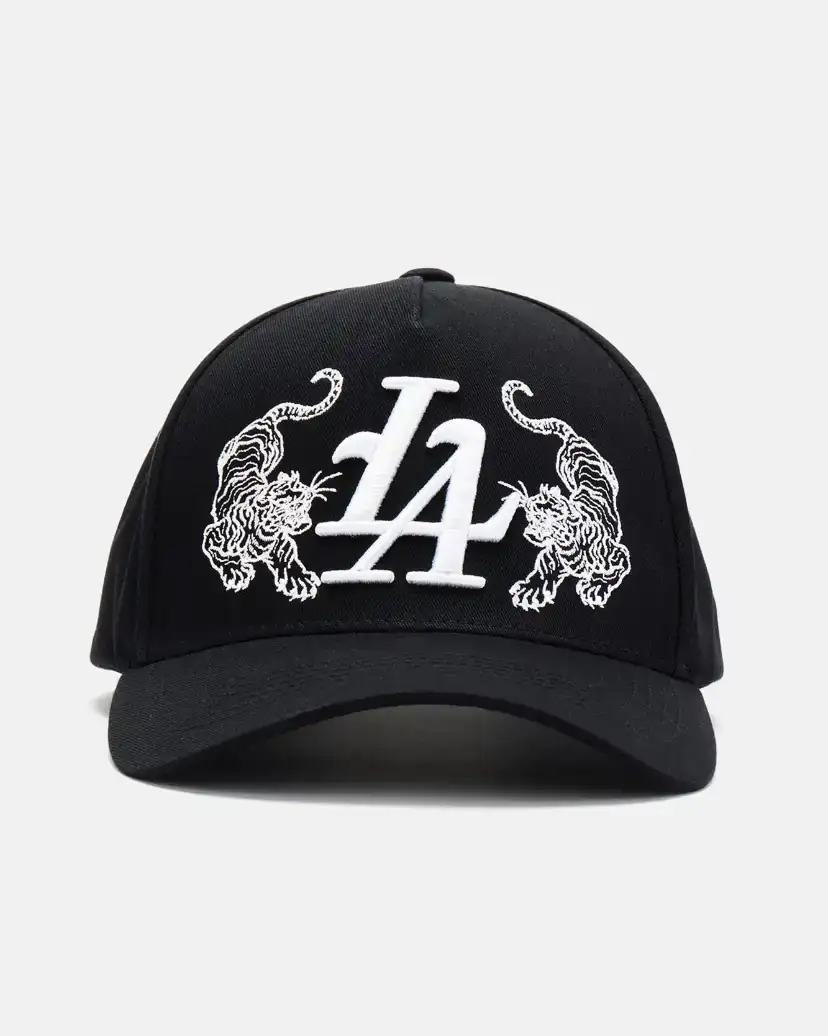 Gorra Los Angeles/Tigres