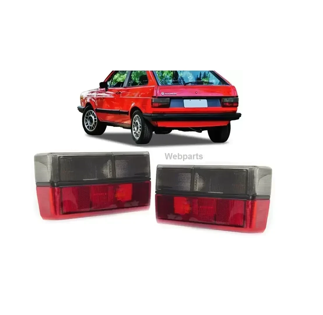 Stop Vw Gol Bx   1980-1984   / 102032 - 102132