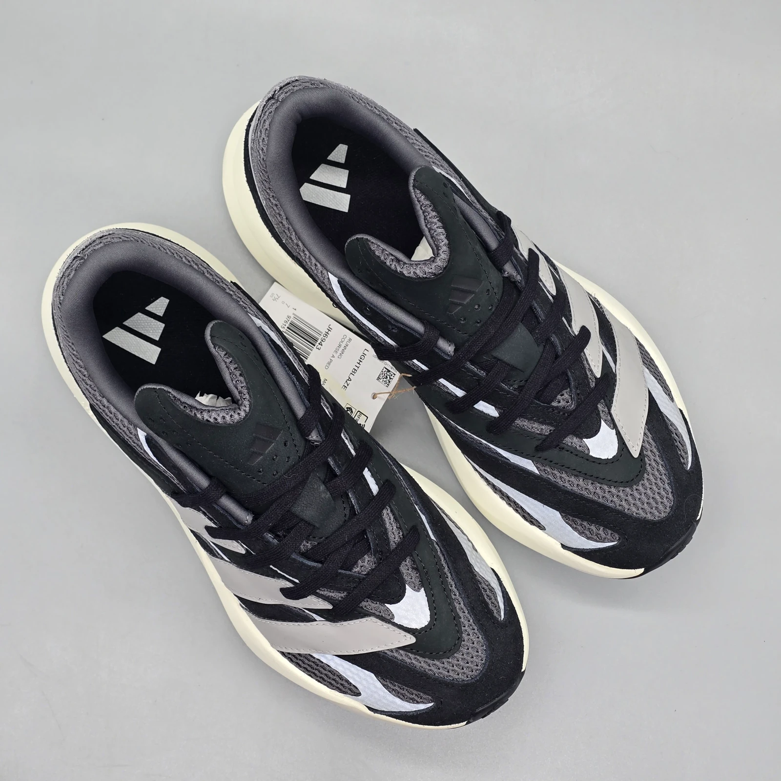 ADIDAS LIGHTBLAZE 4