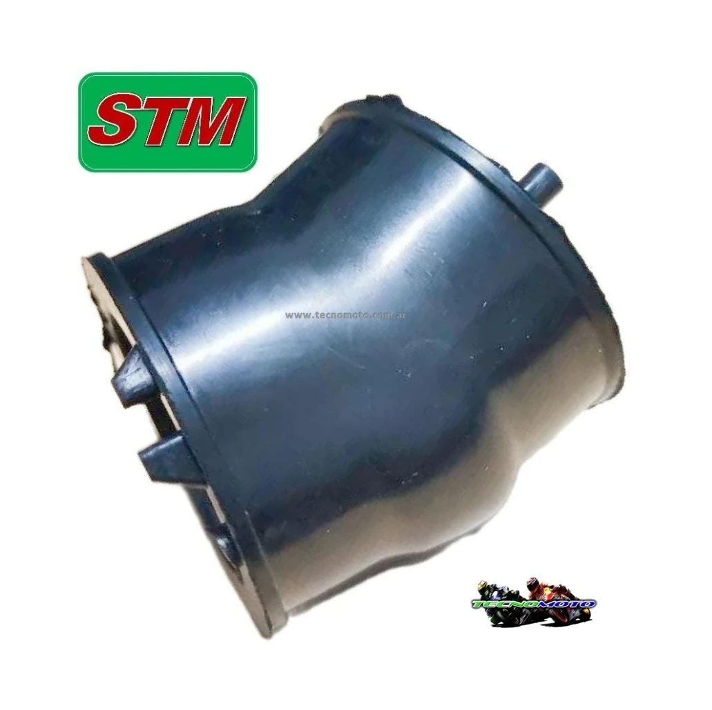 BOCA ADMISION YAMAHA 160 FZ  -47845