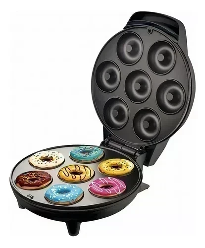 MAQUINA DE DONAS DINAX