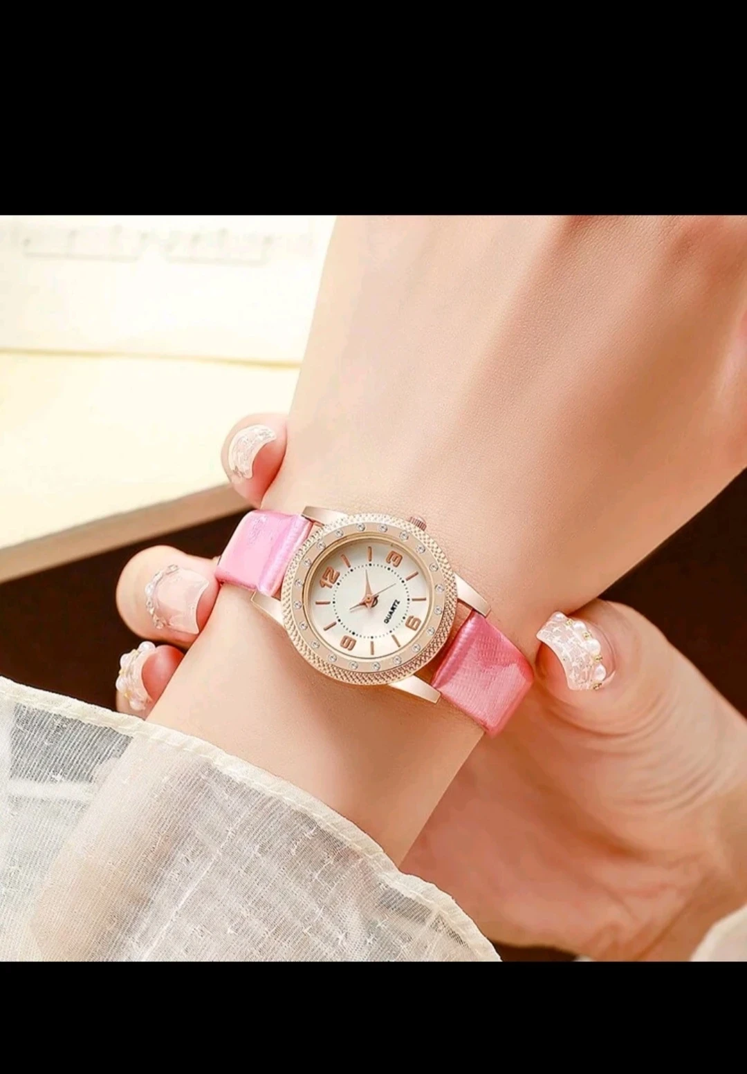 Reloj minimalista  2