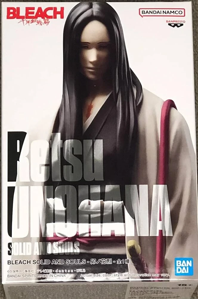 Unohana