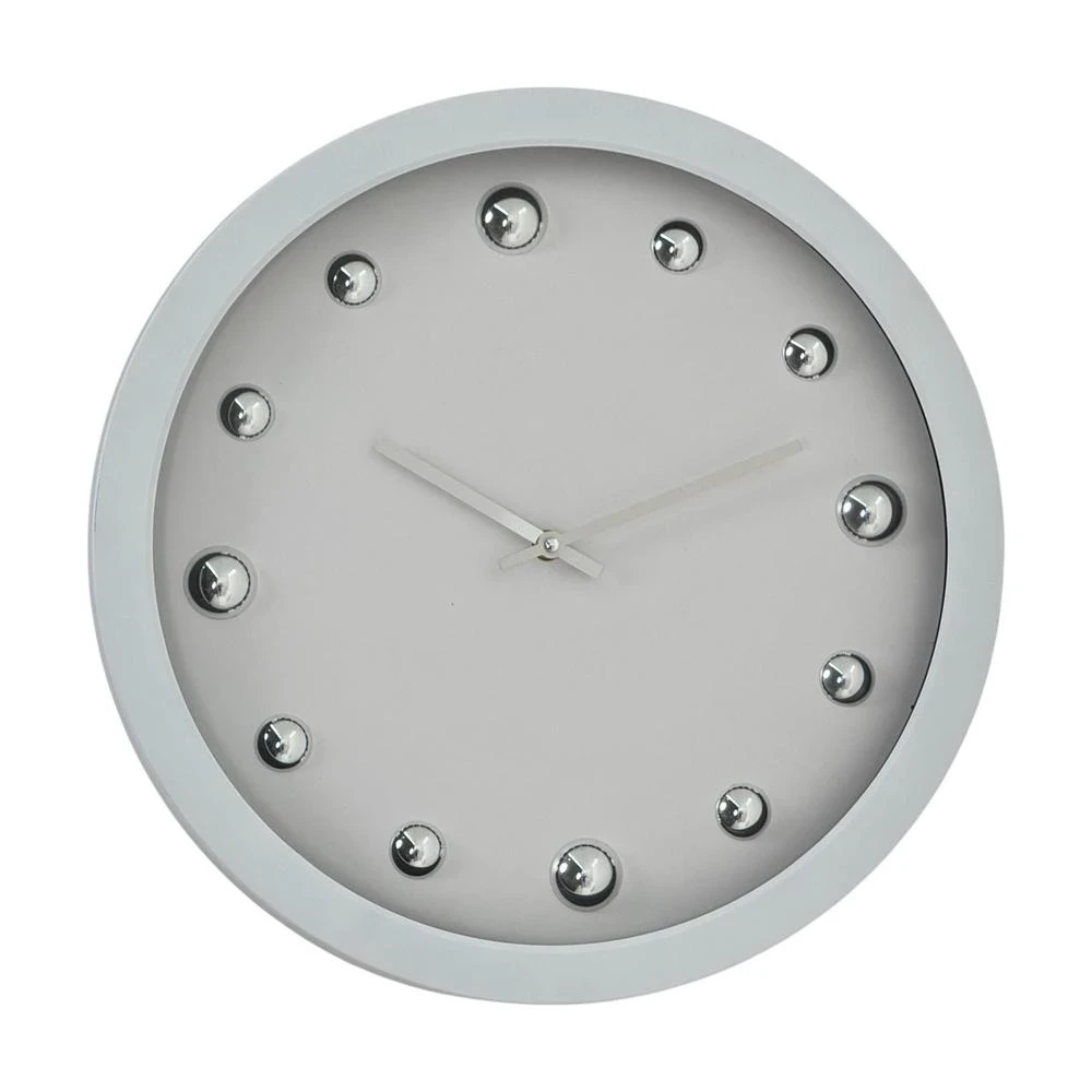 RELOJ DE PARED A/BAT1 40.2X4.3