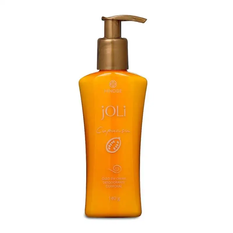 Joli aceite en crema 