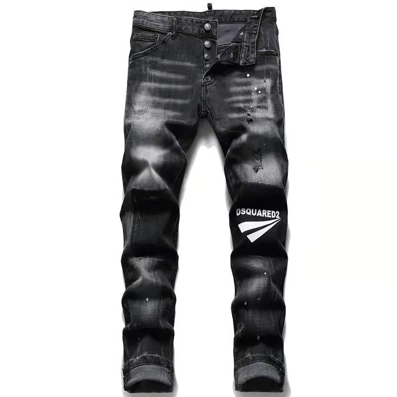 JEAN DSQUARED2 1.1  4