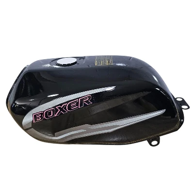Boxer Ct 100 Tanque de combustible VAOX