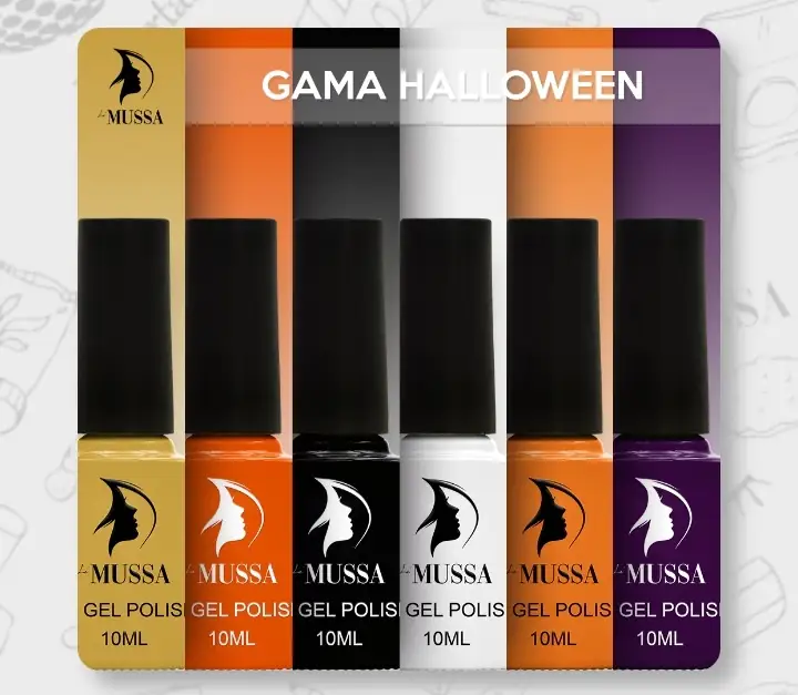 Gama HALLOWEEN