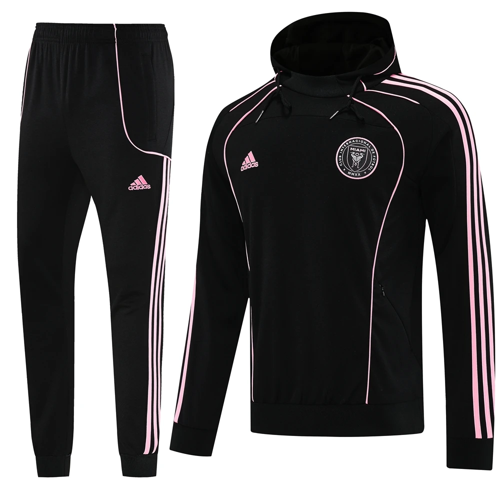 CONJUNTO BUZO DEPORTIVO INTER MIAMI