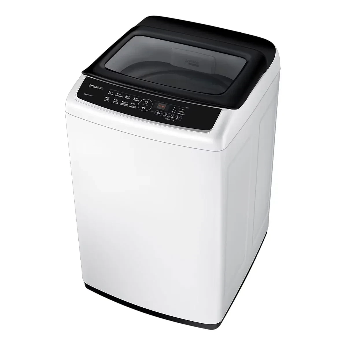 LAVARROPAS SAMSUNG 8 KG CARGA SUPERIOR 3