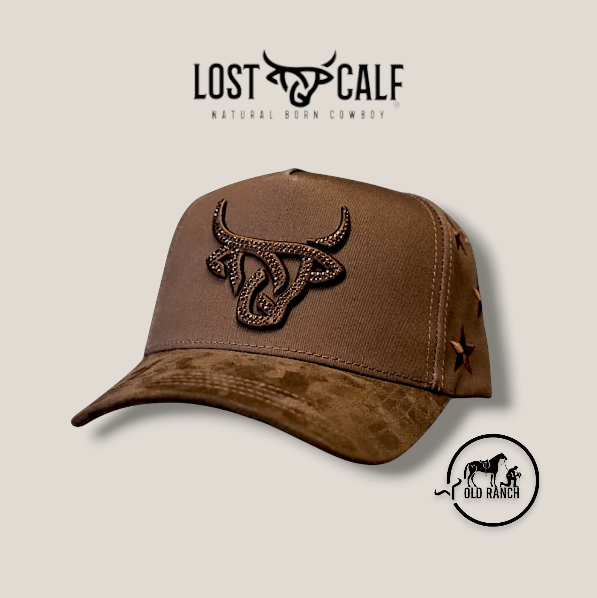 LOST CALF