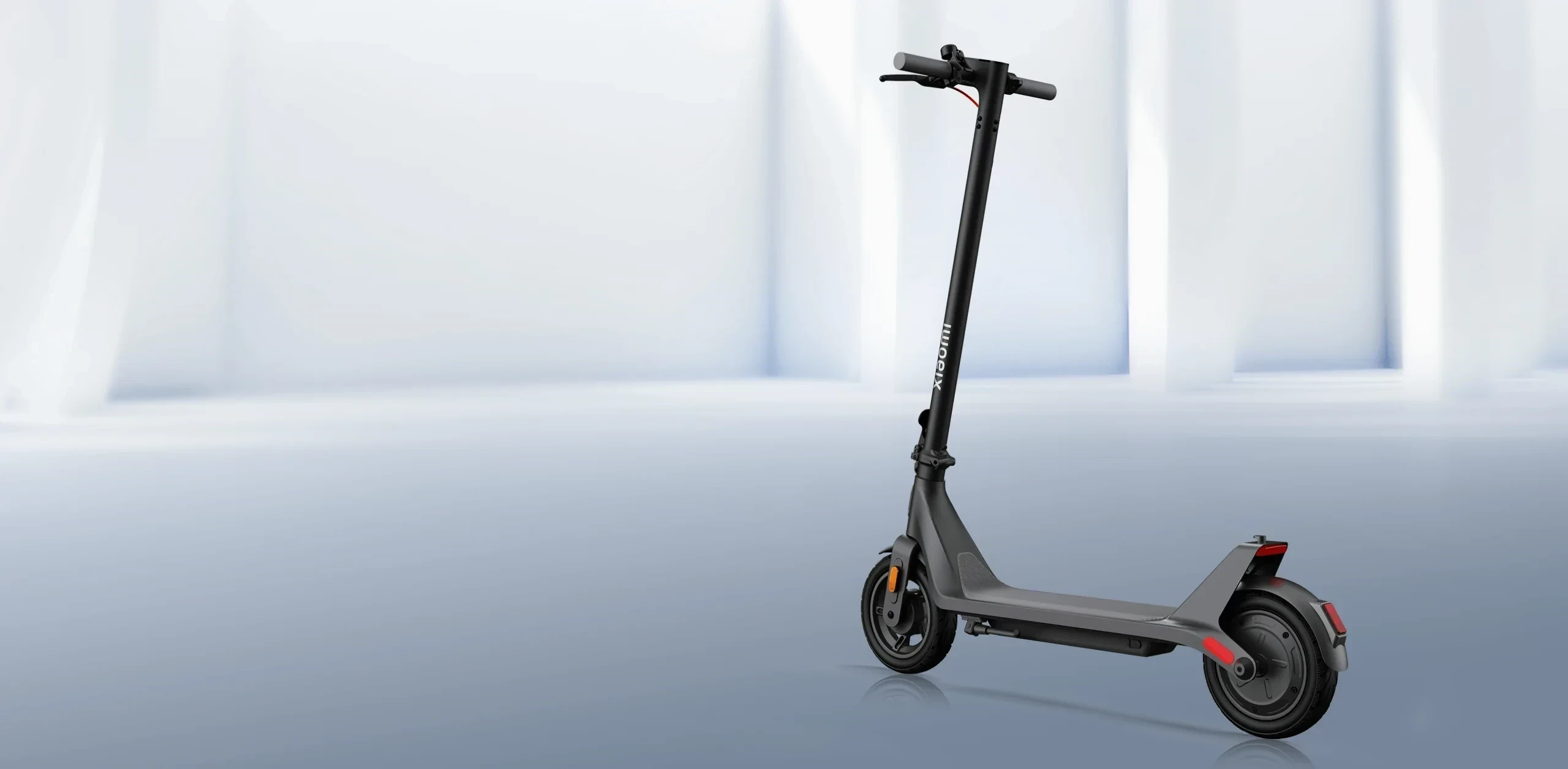 Monopatin Xiaomi Electric Scooter 4 Lite 2nd Gen  9