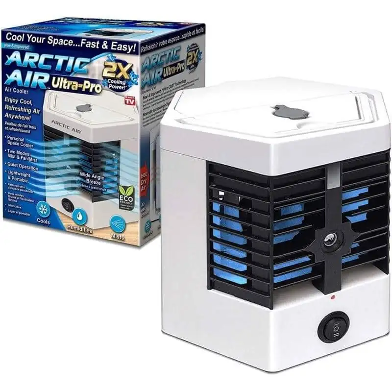 Aire acondicionado Artic cool