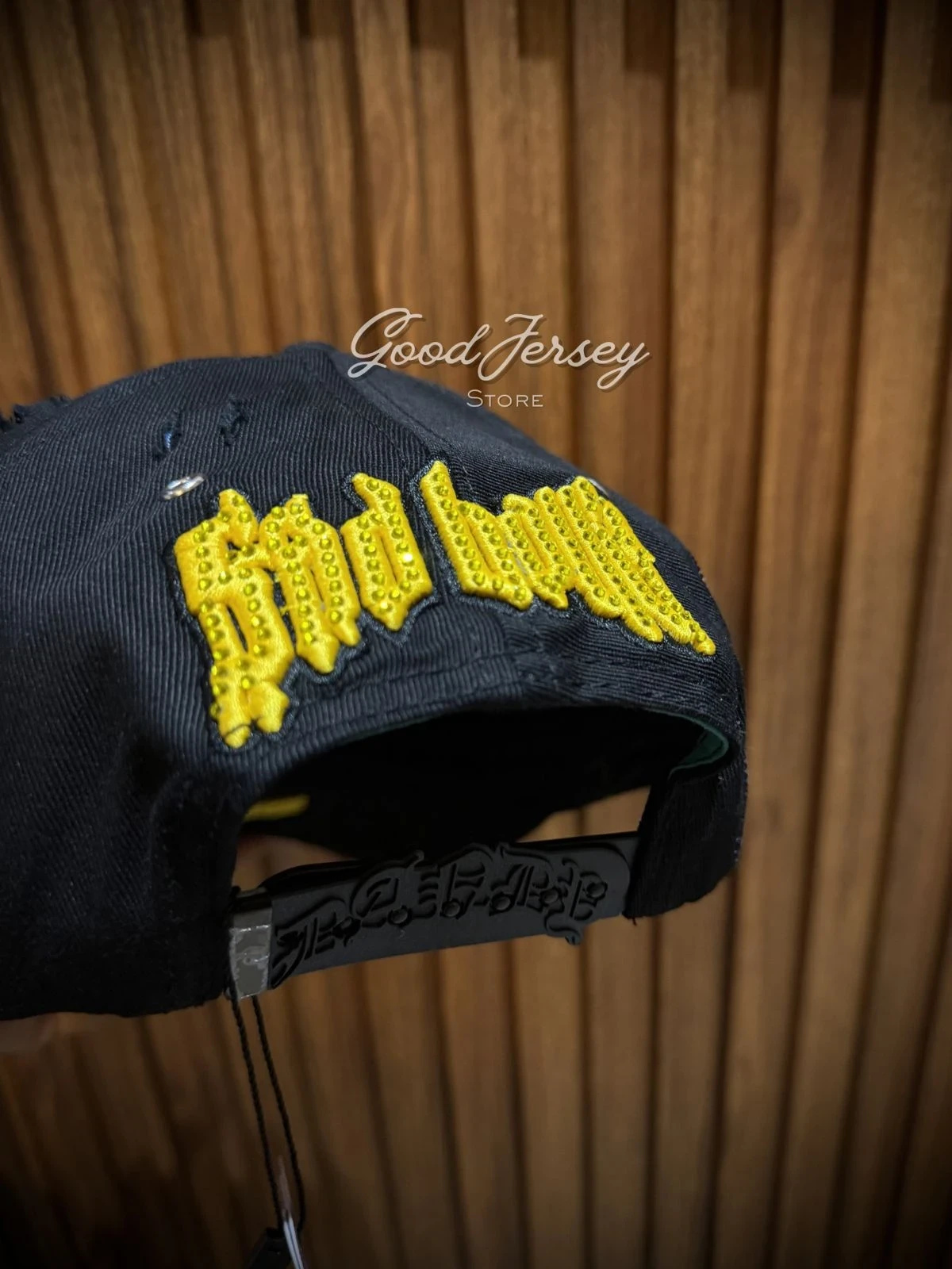Dandy Hats Psicodelica 4