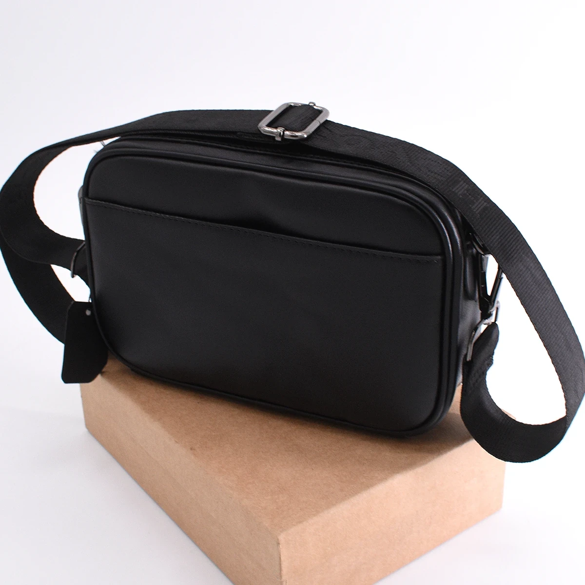 Bolso Bandolera Coach 4