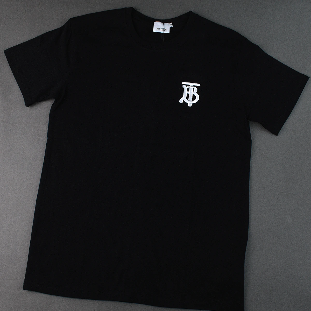 Playera Burberry