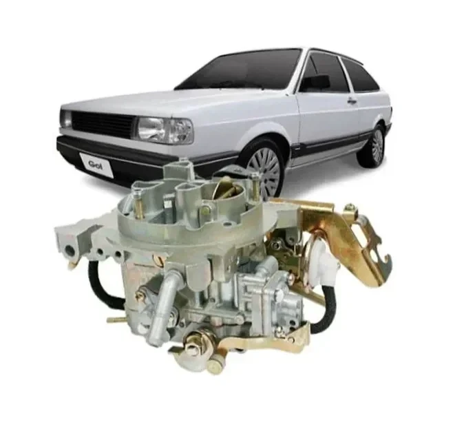 Carburador Gol / Parati / Saveiro / Voyage 1989-1994