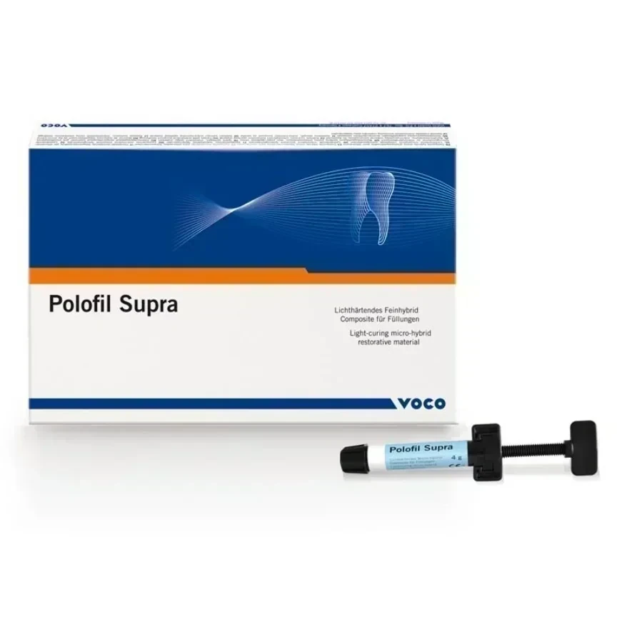 POLOFIL SUPRA x 4GRS - VOCO