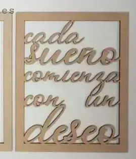 CUADRO TRÍPTICO DESEO 3